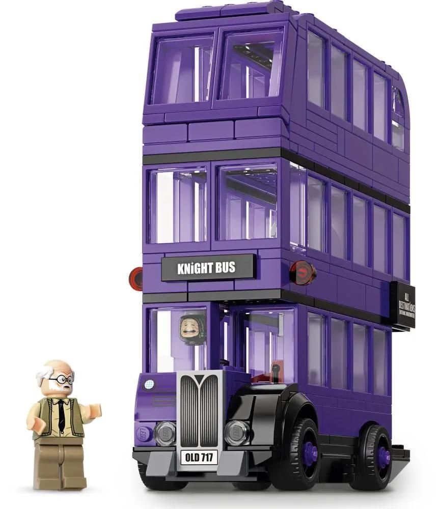Lego Harry Potter 75957 1425506