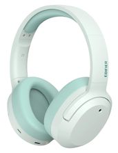 Изображение товара Наушники Edifier W820NB Plus, Bluetooth, мониторные, зеленый