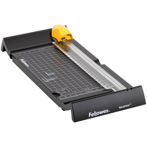 Резак дисковый Fellowes Neutrino А5 [fs-54127]