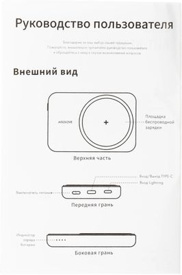 Превью изображения товара