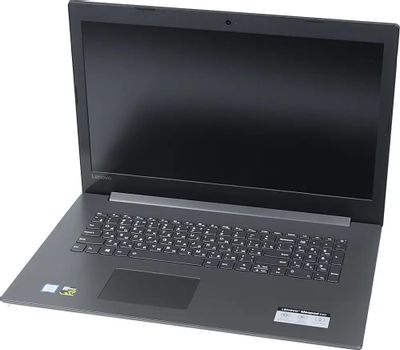 Ноутбук игровой Lenovo IdeaPad 330-17ICH 17.3