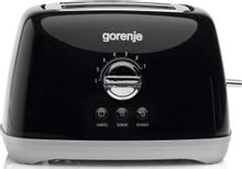 Тостер Gorenje T900RL [t900rlbk] – купить в Ситилинк | 1436784