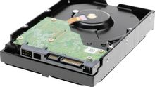 Жесткий диск WD Purple WD64PURZ,  6ТБ