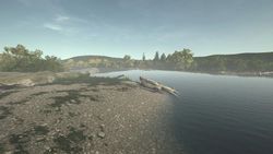 Дополнение к игре ULTIMATE GAMES Ultimate Fishing Simulator - Taupo Lake, для ПК, регион: Россия
