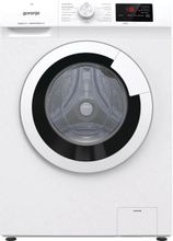 Характеристики Стиральная машина Gorenje WHE72SFS, с фронтальной ...