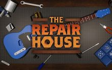Изображение товара Игра FIRESHINE GAMES The Repair House Restoration Sim для ПК русская версия