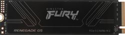 4ТБ SSD накопитель Kingston Fury Renegade SFYR2S/4T0 M.2 2280