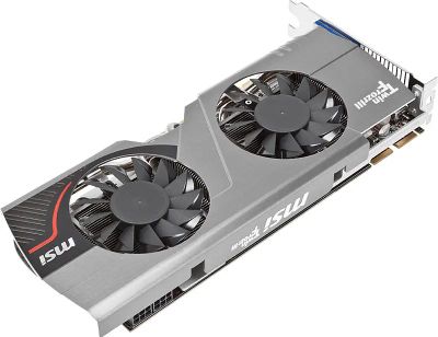 Msi r6950 twin frozr iii top
