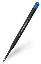 Стержень для шариковых ручек Moleskine CLASSIC,  1мм,  синий