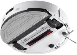 Робот-пылесос ROBOROCK S9, белый