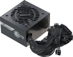 Блок питания Seasonic Core V2 GC-850, 850Вт, черный