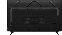 55" Телевизор Hisense 55E7NQ PRO, QLED, 4K Ultra HD, темно-серый, СМАРТ ТВ, Vidaa