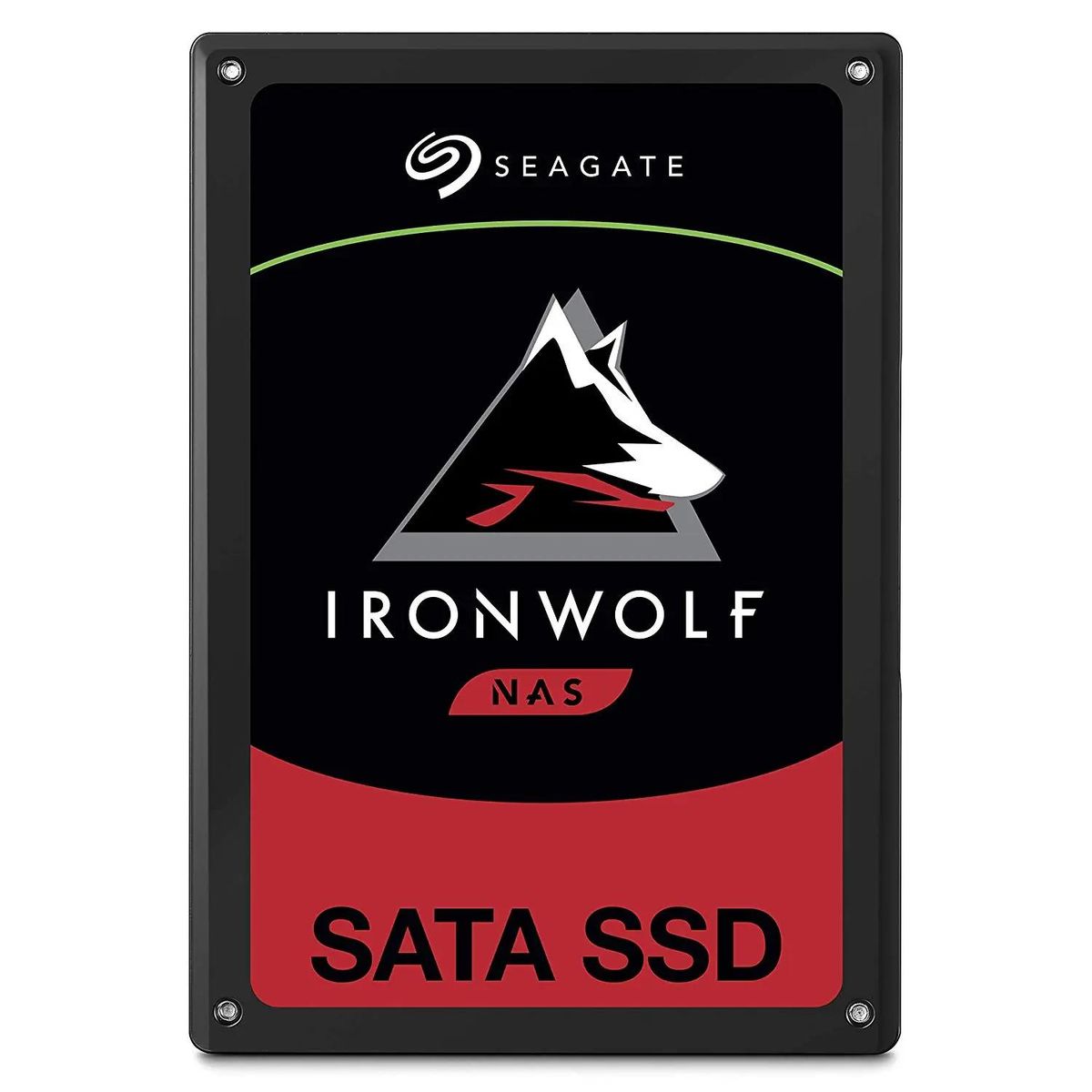 Ironwolf 110 best sale