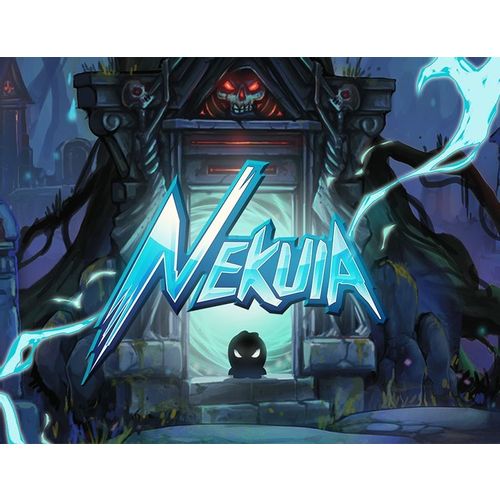 Игра PLUG IN DIGITAL Nekuia, для ПК, регион: Россия, английская версия