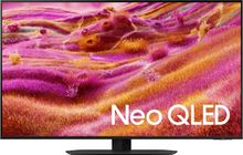 Изображение товара Samsung QE43QN90FAUXRU 43 4K Ultra HD смарт-телевизор черный
