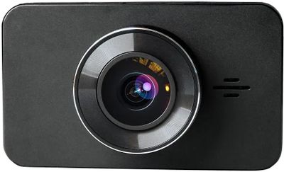 Обзор товара видеорегистратор TrendVision X4, черный (1499038) в ...