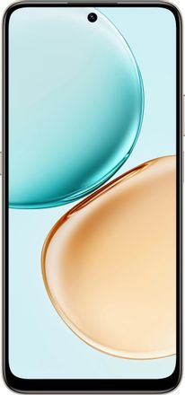 Смартфон Honor X7d 8/256Gb,  6.77",  IPS,  120Гц,  6500мAч,  2 nano SIM,  золотой