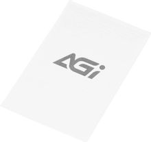 SSD накопитель AGI AI238 AGI500GIMAI238 500ГБ