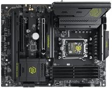 Изображение товара Материнская плата MSI MAG B850 TOMAHAWK WIFI для AMD Ryzen ATX