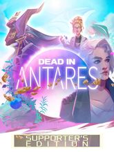 Изображение товара Игра NACON Dead In Antares - Supporter Edition, для  ПК,  регион: Россия,СНГ,  английская версия