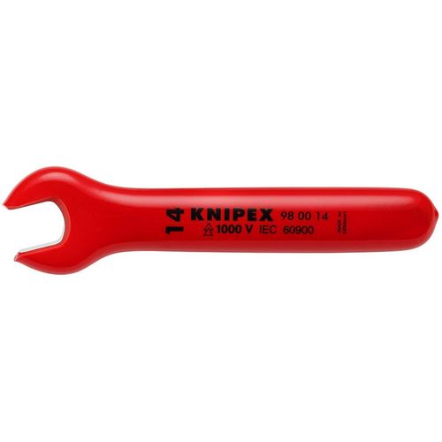 Ключ гаечный KNIPEX KN-980022, 22мм