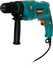 Дрель ударная Bort BSM-650U-Q [93726898] – купить в Ситилинк | 1581305