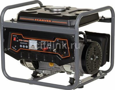 Аксессуары для бензиновый генератор CARVER PPG- 1200А, 220/12 В, 1 ...