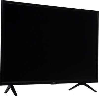 Характеристики 32 Телевизор TCL LED32D3000, HD, черный (1072860) смотреть  в СИТИЛИНК