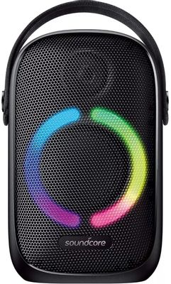 Soundcore hotsell anker rave