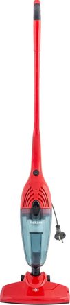 Вертикальный пылесос (handstick) Rekam VVC 1150, 1000Вт, красный [1901000016]