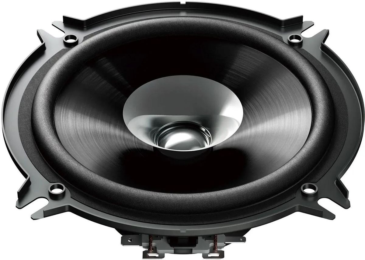 Отзывы на Колонки автомобильные Pioneer TS-G1310S, 13 см (5 дюйм.),  комплект 2 шт. в интернет-магазине СИТИЛИНК (1459511)