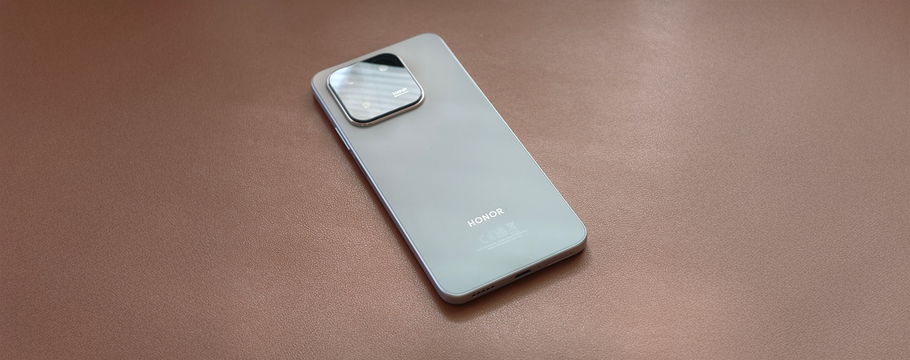 Обзор Honor X7d: крепкий бюджетник-долгожитель