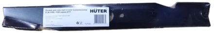 Лезвие для газонокосилки Huter 71/7/29