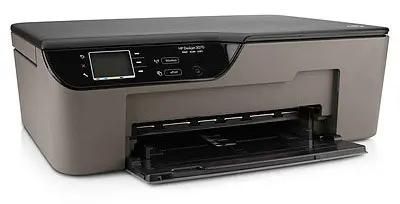 МФУ струйный HP DeskJet 3070A A4 [cq191c]