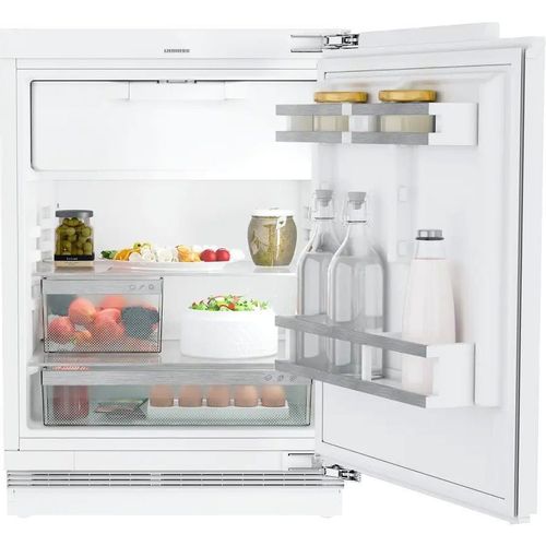 Встраиваемый холодильник Liebherr Pure URc 3701, 116л, 85.9см, белый
