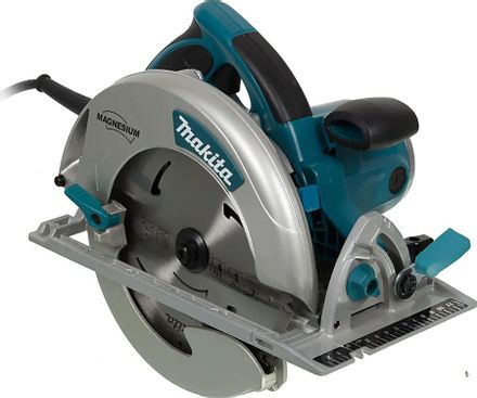 Циркулярная пила Makita 5008 MG, 210мм, 12В [5008mg]