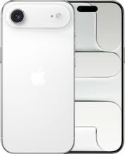 Изображение товара 6.5" Смартфон Apple iPhone Air 256Gb,  A3260,  NFC,  OLED,  120Гц,  белый