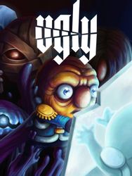 Изображение товара Игра GRAFFITI GAMES Ugly, для ПК, регион: Россия,СНГ, RUS (интерфейс и субтитры) Изображение товара Игра GRAFFITI GAMES Ugly, для ПК, регион: Россия,СНГ, RUS (интерфейс и субтитры)