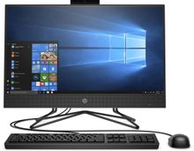 21.5" Моноблок HP 205 G4 Full HD, AMD Athlon Silver 3050U, 8ГБ DDR4 ...
