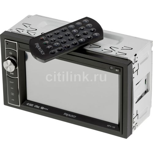 Автомагнитола Prology MPV-120