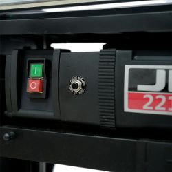 Рейсмусовый станок JIB Профессионал 22139 2000Вт
