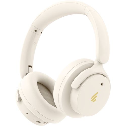 Наушники Edifier H9, Bluetooth/USB Type-C, мониторные, слоновая кость