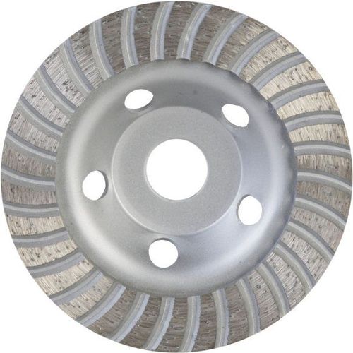 Чашка STURM! 9020-05-125×22-T, 125мм, 3мм, 22.23мм, универсальный