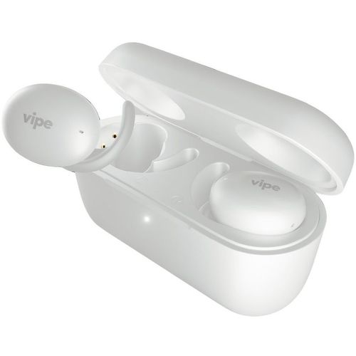 Наушники Vipe X1 Pro TWS, Bluetooth, внутриканальные, белый [vptwsx1prowhi]