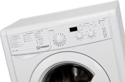 Стиральная машина Indesit EcoTime IWSD 5085, 5кг