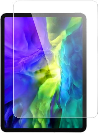 Защитное стекло BORASCO 39211 Apple iPad Pro 2018/2020,  11", 245х176 мм, прозрачная, 1 шт