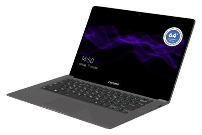 Отзывы на Ноутбук Digma EVE 14 C415 14.1", Intel Celeron N4020 2 ...