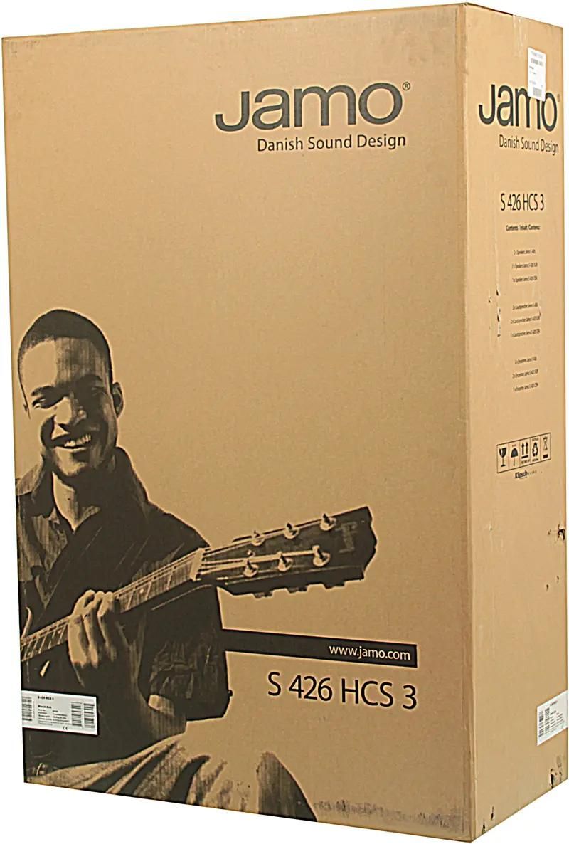 Jamo s 426 hcs hotsell