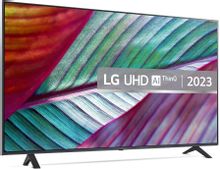 75" Телевизор LG 75UR78006LK.ARUB, 4K Ultra HD, черный, СМАРТ ТВ, WebOS