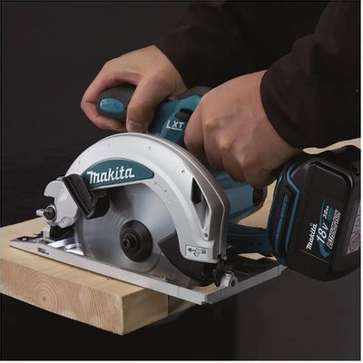 Makita DSS610Z 165 18 1628222